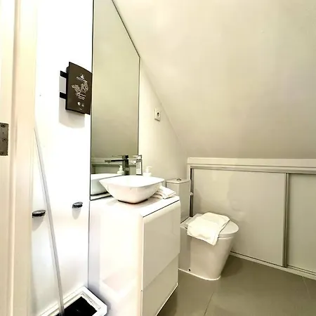 Appartement Cruz 2 *