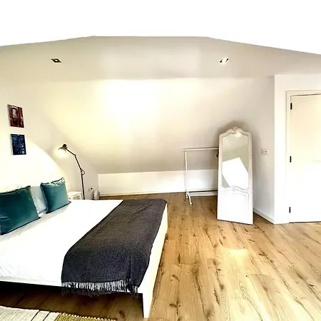 Cruz 2 Apartman