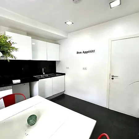 Cruz 2 Lägenhet Lisboa