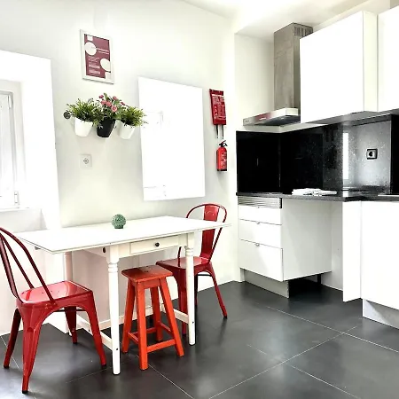 Cruz 2 Apartment