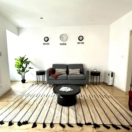 Appartement Cruz 2