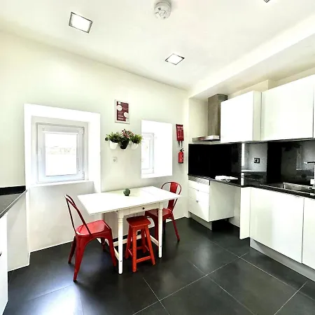 Cruz 2 Apartment *