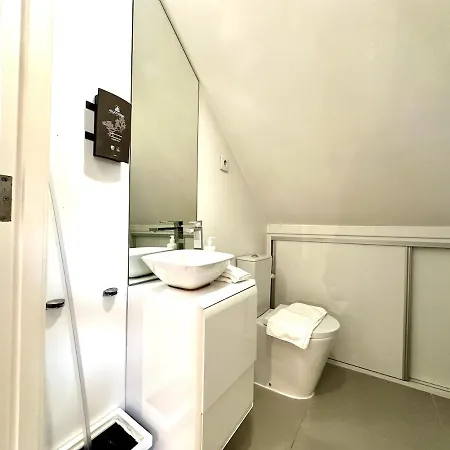 Cruz 2 Appartement Lisboa