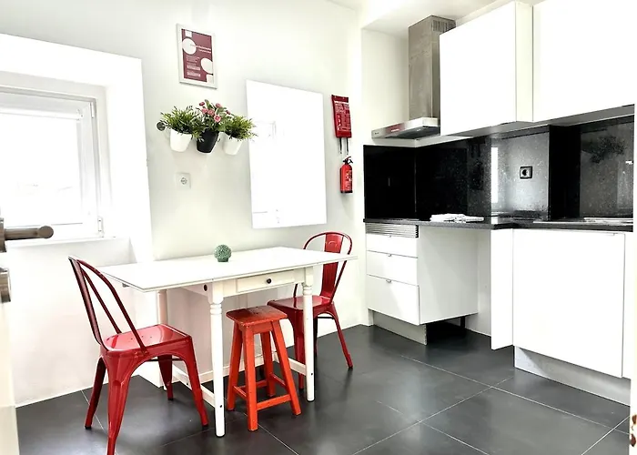 Cruz 2 Διαμέρισμα