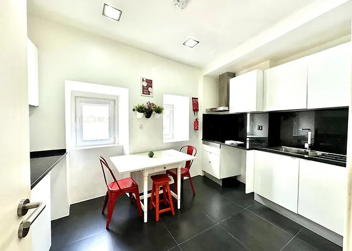 Cruz 2 Διαμέρισμα *