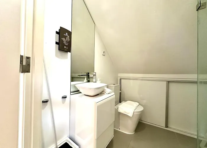 Cruz 2 Apartment Lisbon